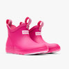 Xtratuf Youth Ankle Deck Boot - Neon Pink