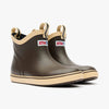 Xtratuf Youth Ankle Deck Boot - Brown