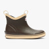 Xtratuf Youth Ankle Deck Boot - Brown