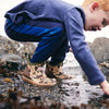 Xtratuf Youth Ankle Deck Boot - Duck Camo
