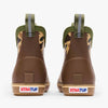 Xtratuf Youth Ankle Deck Boot - Duck Camo