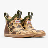 Xtratuf Youth Ankle Deck Boot - Duck Camo