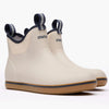 Xtratuf Men's Deck Boot Ivory/Navy