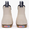 Xtratuf Men's Deck Boot Ivory/Navy