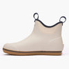 Xtratuf Men's Deck Boot Ivory/Navy