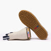 Xtratuf Men's Deck Boot Ivory/Navy