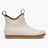 Xtratuf Men's Deck Boot Ivory/Navy
