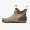 Xtratuf Men's Ankle Deck Boot - Earth Brown
