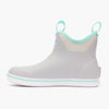Xtratuf Women's Ankle Deck Boot - Gray/Green