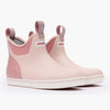 Xtratuf Women's Ankle Deck Boot - Blush Pink