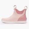 Xtratuf Women's Ankle Deck Boot - Blush Pink