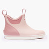 Xtratuf Women's Ankle Deck Boot - Blush Pink