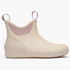 Xtratuf Women's Ankle Deck Boot Ivory