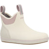 Xtratuf Women's Ankle Deck Boot Ivory