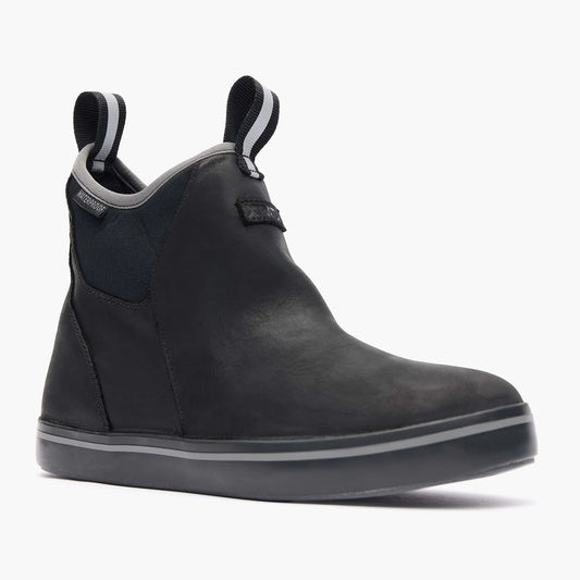 Xtratuf Women's Leather Ankle Deck Boot