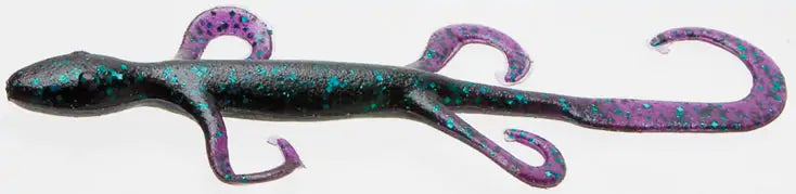 Z00M LIZARD 6"