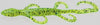 Zoom Lizard 6” 9pk