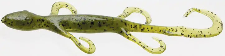 Z00M LIZARD 6"
