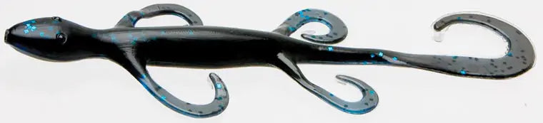 Z00M LIZARD 6"
