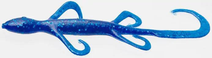 Z00M LIZARD 6"