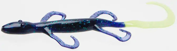Z00M LIZARD 6"