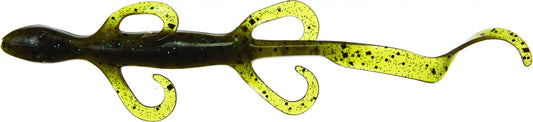 Zoom Lizard 6” 9pk