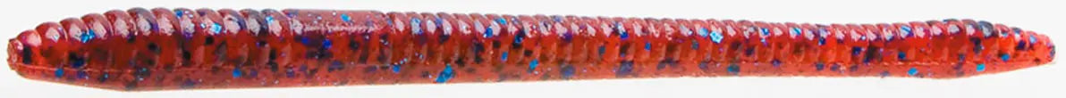 ZOOM FINESSE WORM 4.5"