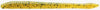 Zoom Finesse Worm 4.5” 20pk
