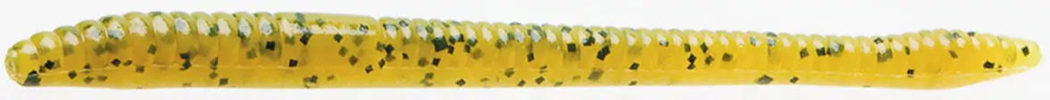 ZOOM FINESSE WORM 4.5"