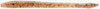 Zoom Finesse Worm 4.5” 20pk