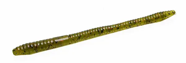 ZOOM FINESSE WORM 4.5"