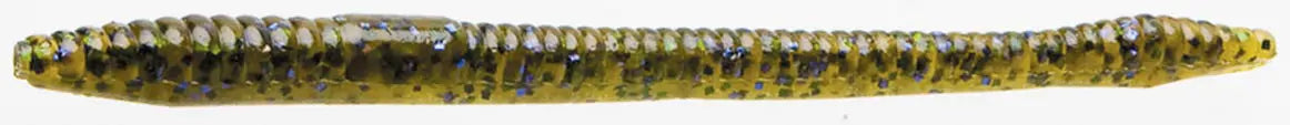 ZOOM FINESSE WORM 4.5"