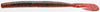 Zoom Ultravibe Speed Worm 6" 15pk