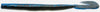 Zoom Ultravibe Speed Worm 6" 15pk