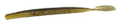 Zoom Ultravibe Speed Worm 6" 15pk