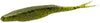 Zoom Super Fluke 5.25” 10pk