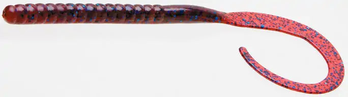 ZOOM OLD MONSTER WORM