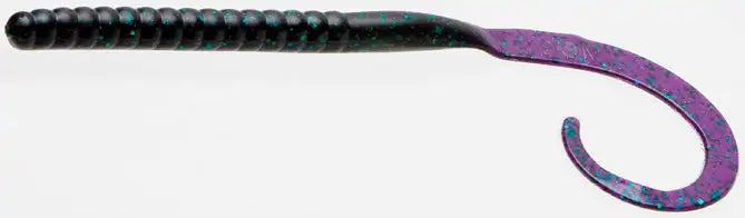 ZOOM OLD MONSTER WORM