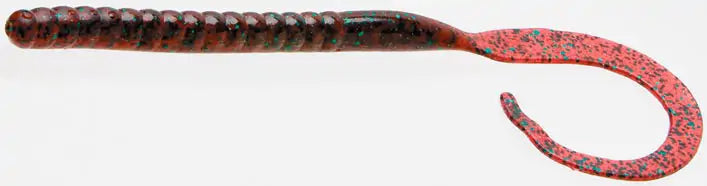 ZOOM OLD MONSTER WORM