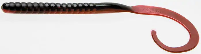 ZOOM OLD MONSTER WORM