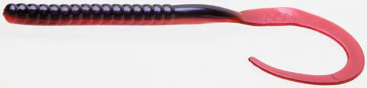 ZOOM OLD MONSTER WORM