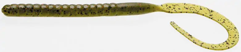 ZOOM OLD MONSTER WORM