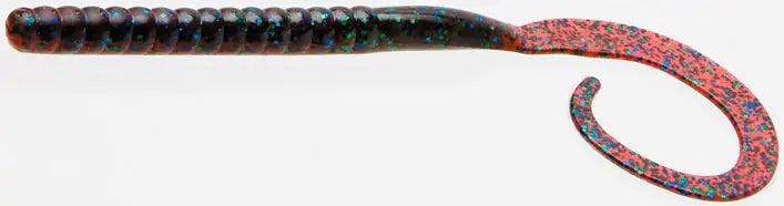 ZOOM OLD MONSTER WORM