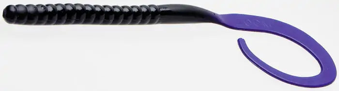 ZOOM OLD MONSTER WORM