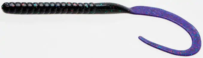 ZOOM OLD MONSTER WORM