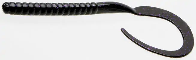 ZOOM OLD MONSTER WORM