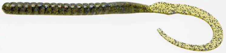 ZOOM OLD MONSTER WORM