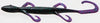 Zoom Magnum Lizard 8" 9pk