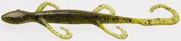 Zoom Magnum Lizard 8" 9pk