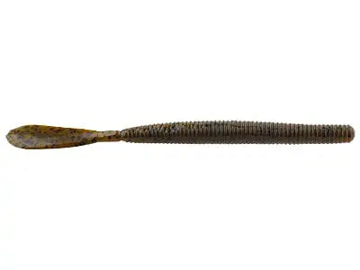 ZOOM SPEED WORM